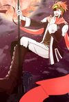 驱魔少年拉比