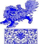 镂空花纹