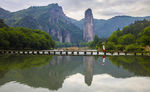 丽水风景
