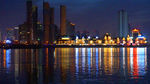 渔人码头夜景