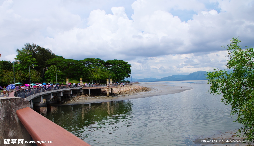 深圳湾公园