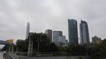 高楼大厦 都市风光