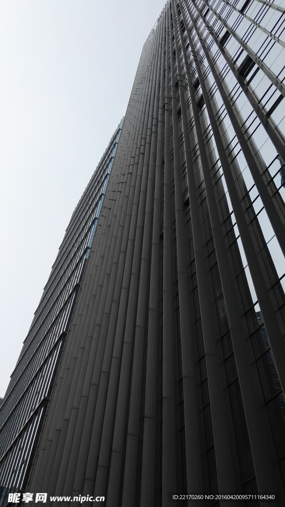 高楼大厦