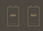 zippo手提袋