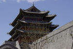 大同古城