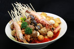串串香