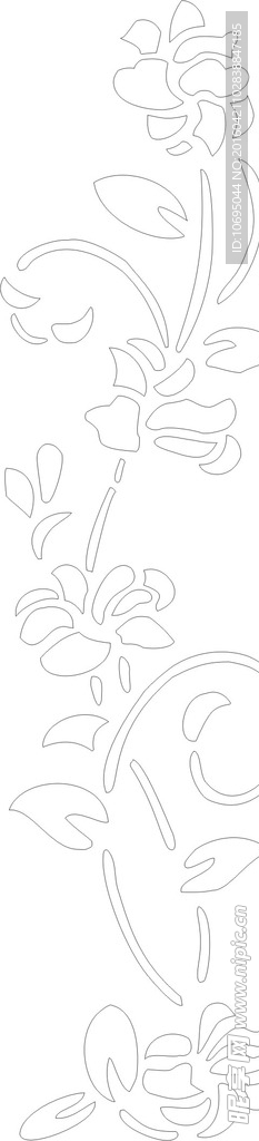窗花