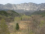 嵩岳景观