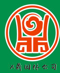 企业标志LOGO