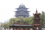 归元古寺