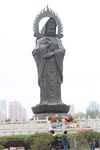 归元寺大佛