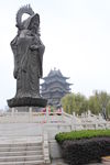归元寺大佛