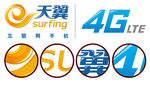 天翼4G