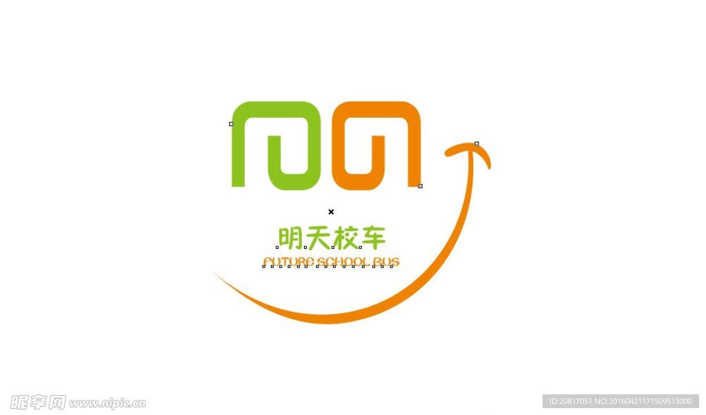 笑脸图标