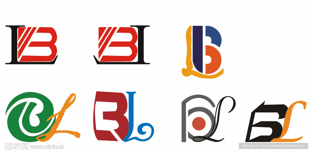 logo设计