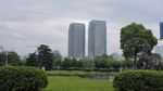 城市风光 城市小景