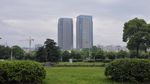 城市小景 宜居城市