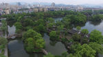 景区风景航拍