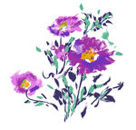 花素材