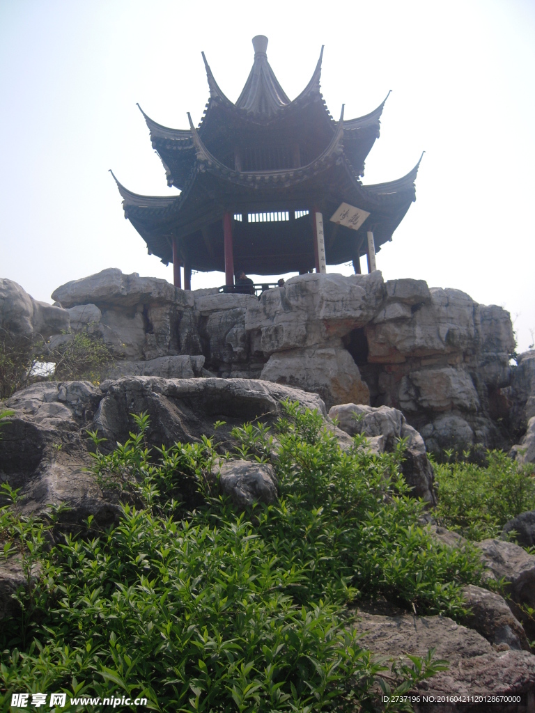 无锡湿地公园