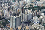 香港建筑
