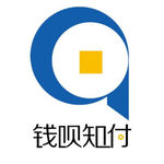 钱呗知付LOGO