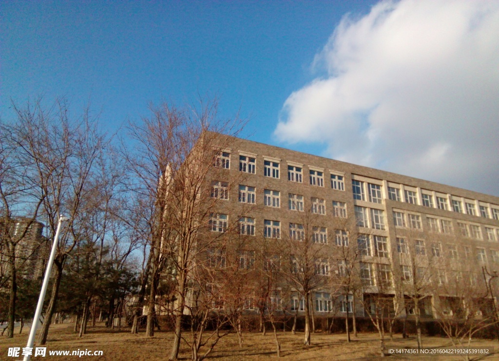 辽宁大学