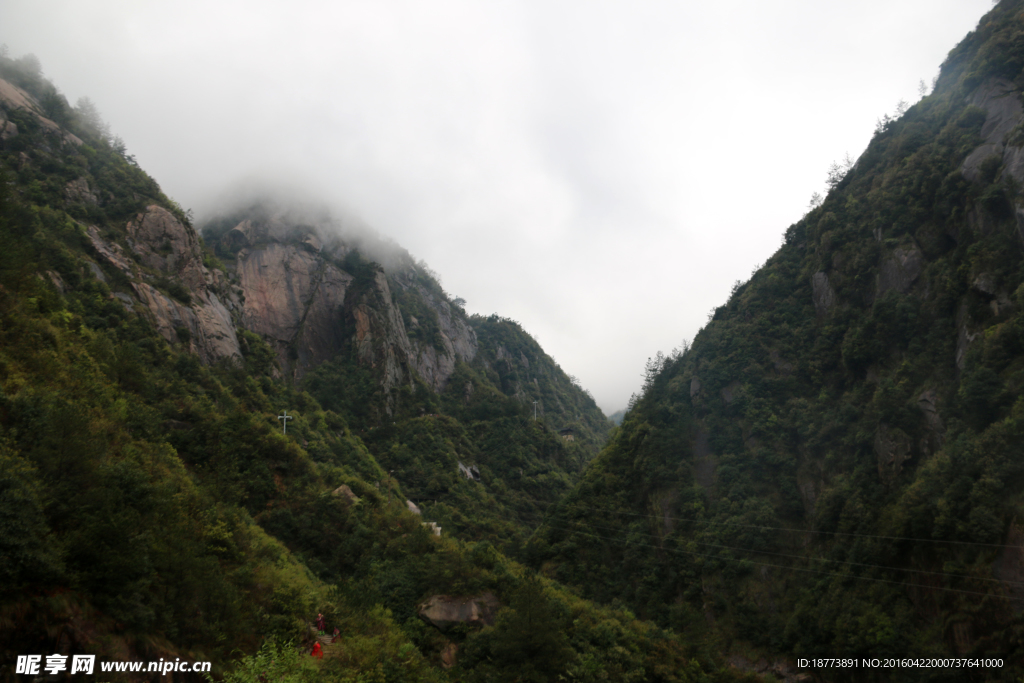 山水风景摄影