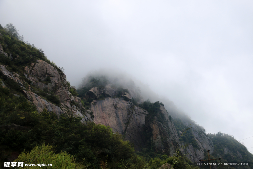 山水风景
