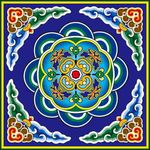 花纹
