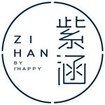 紫涵logo