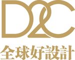 D2C品牌 logo