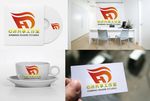 H字母LOGO