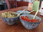 农家调味料