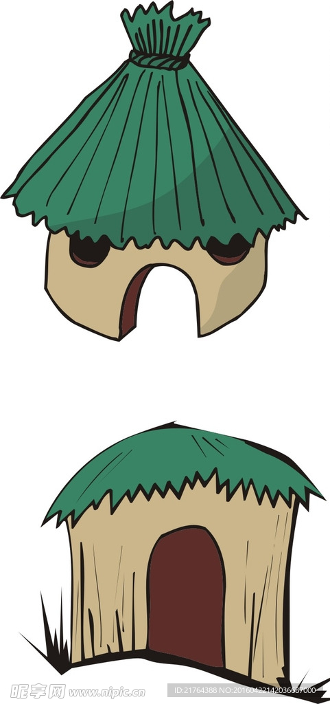 房屋
