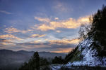 雪景