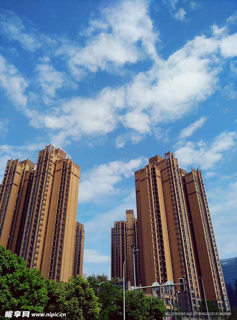 住宅