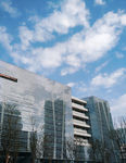 城市建筑