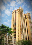 城市建筑