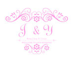 婚礼logo