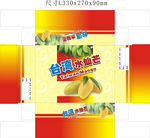 台湾芒果