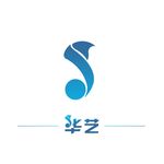 原创音乐学校logo设计