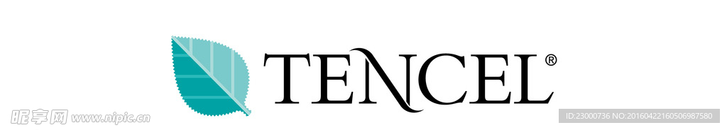 天丝logo