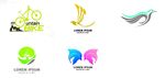 时尚企业LOGO