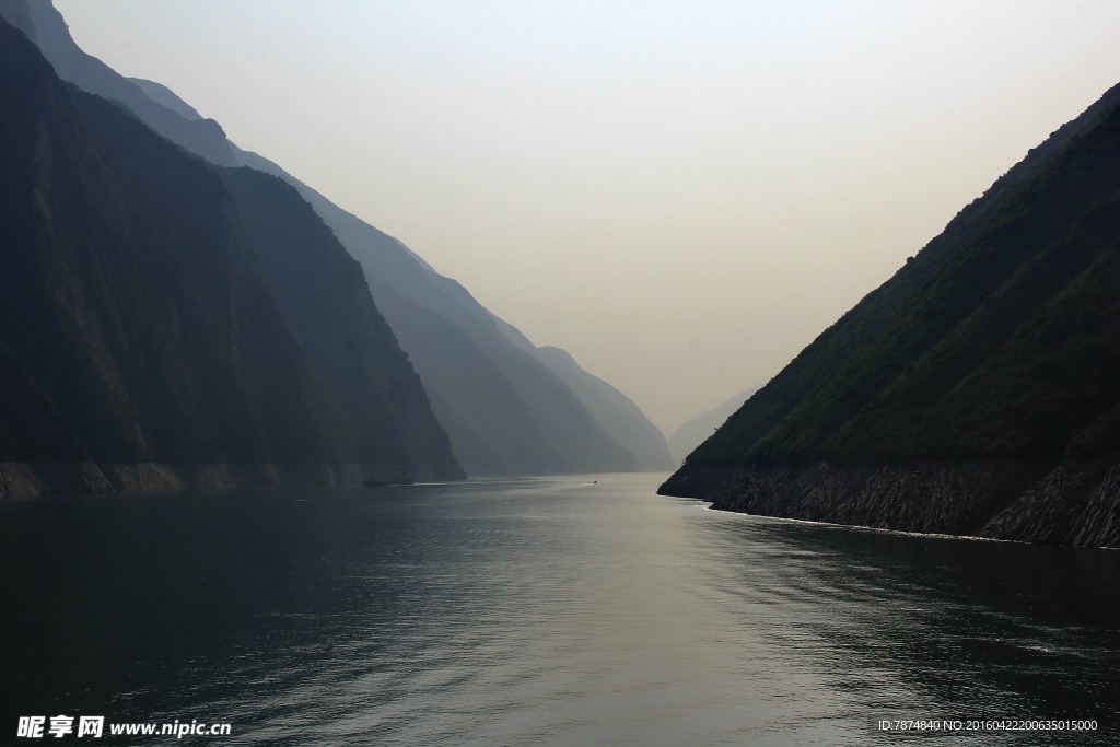 三峡