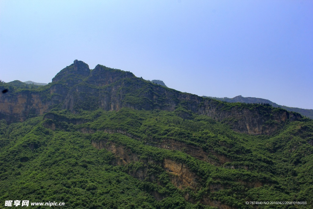 三峡