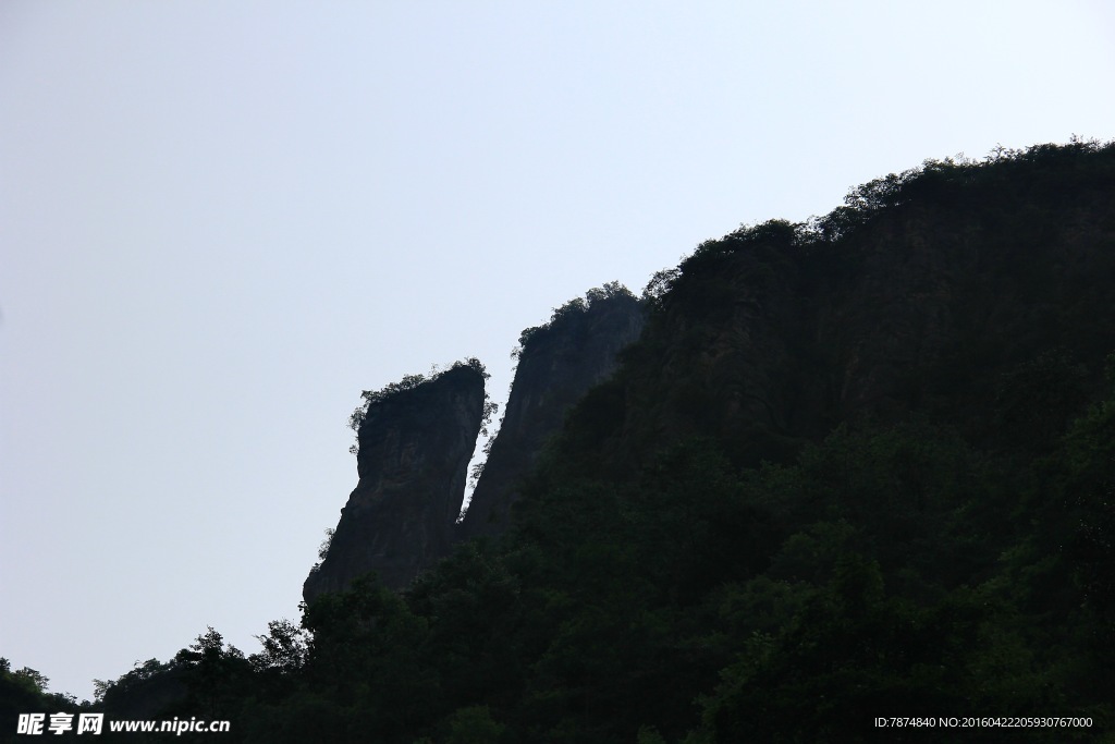 三峡