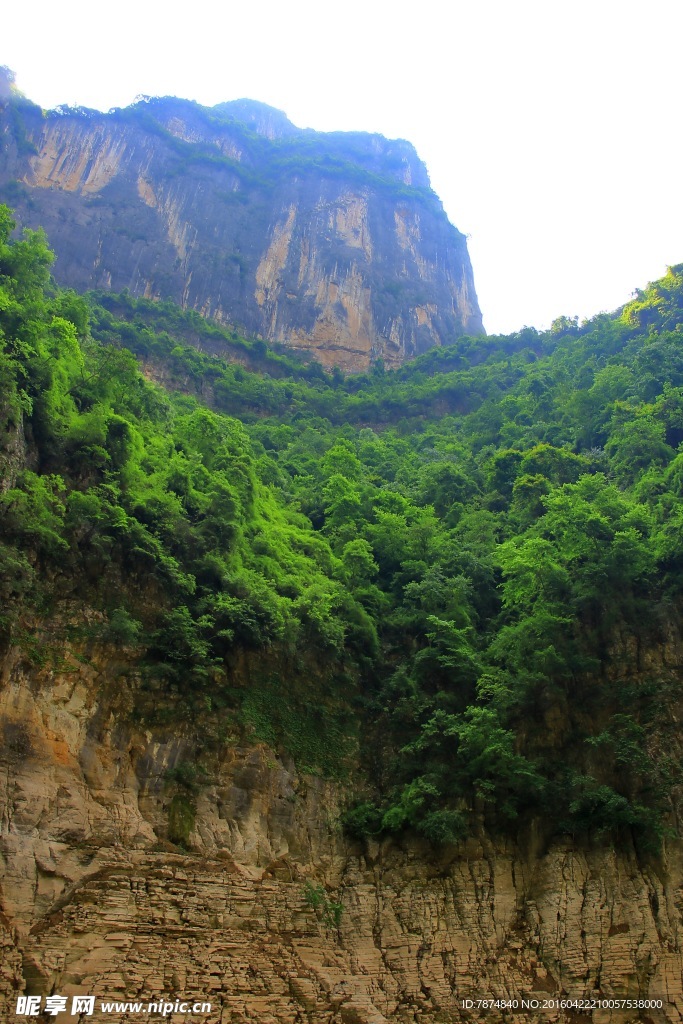 三峡