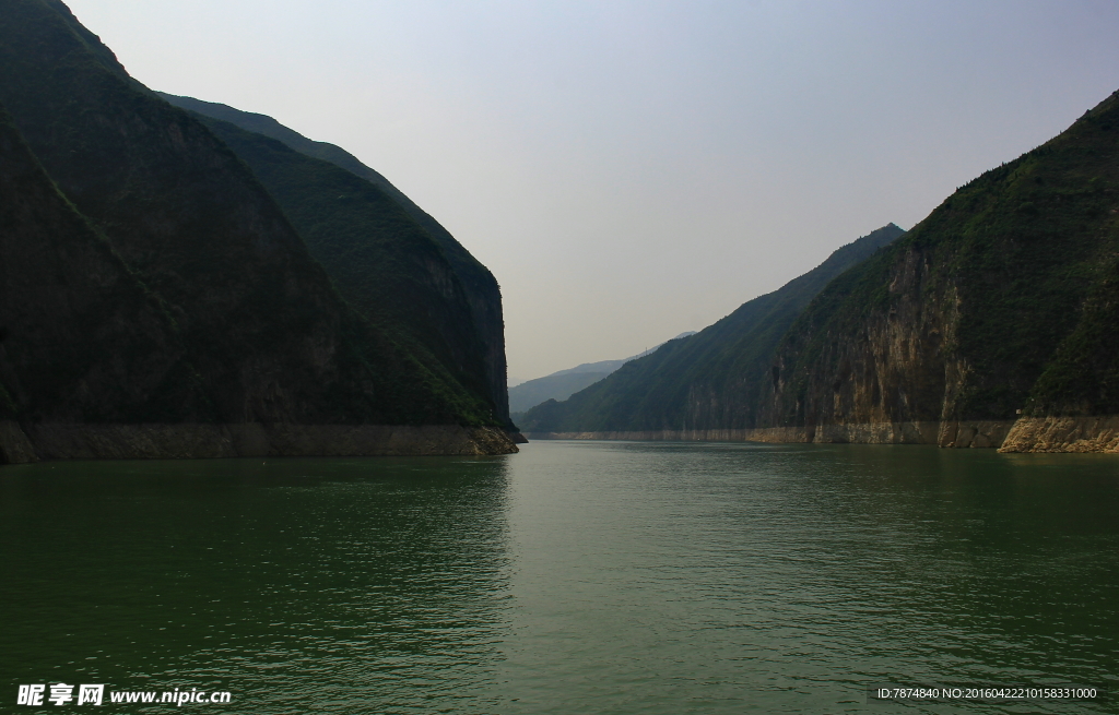 三峡