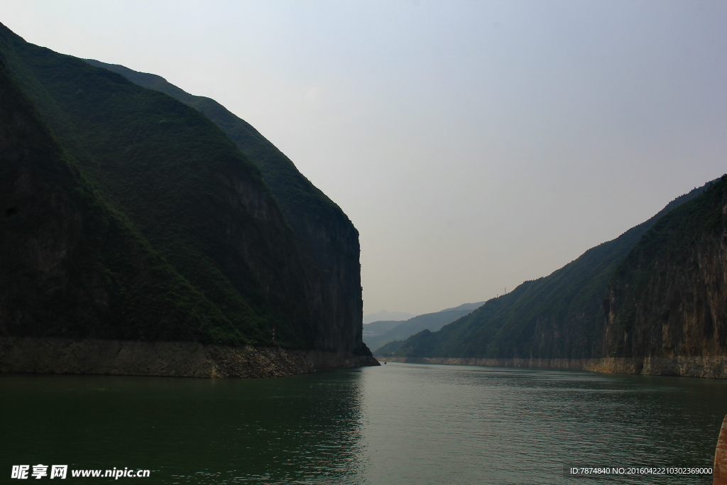 三峡